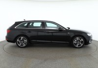 Audi A4 Avant 40 TFSI sport