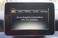 Mercedes-Benz CLA 200 Shooting Brake Urban