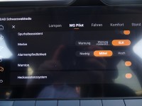 MG ZS 1.5 VTi-Tech Comfort