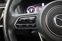 Mazda CX-60 2.5 PHEV Homura AWD