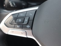 VW T-Cross 1.0 TSI