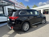 Mitsubishi Outlander 2.4 PHEV 4WD