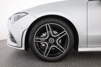 Mercedes-Benz CLA 180 SB AMG Line