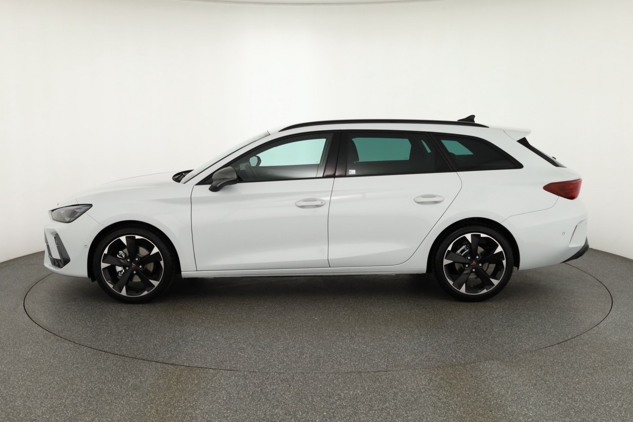 Cupra Leon ST 1.5 eTSI DSG