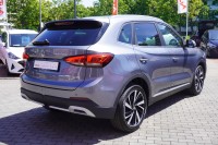 MG ZS 1.5 Hybrid Luxury Aut.