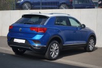 VW T-Roc 1.5 TSI Style