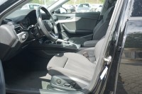 Audi A4 Quattro Avant 45 2.0 TFSI