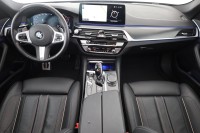 BMW 520 d M Sport MHEV