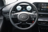 Hyundai i20 1.0T-GDI