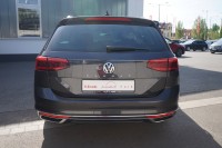 VW Passat Variant 2.0TDI DSG