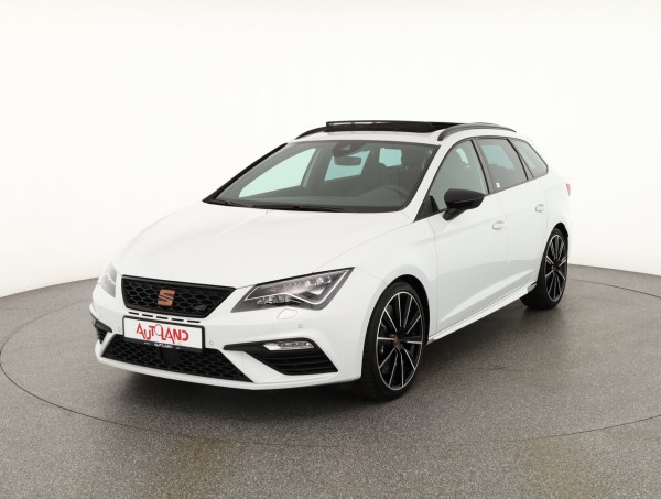 Seat Leon ST 2.0 DSG Cupra 300 Performance