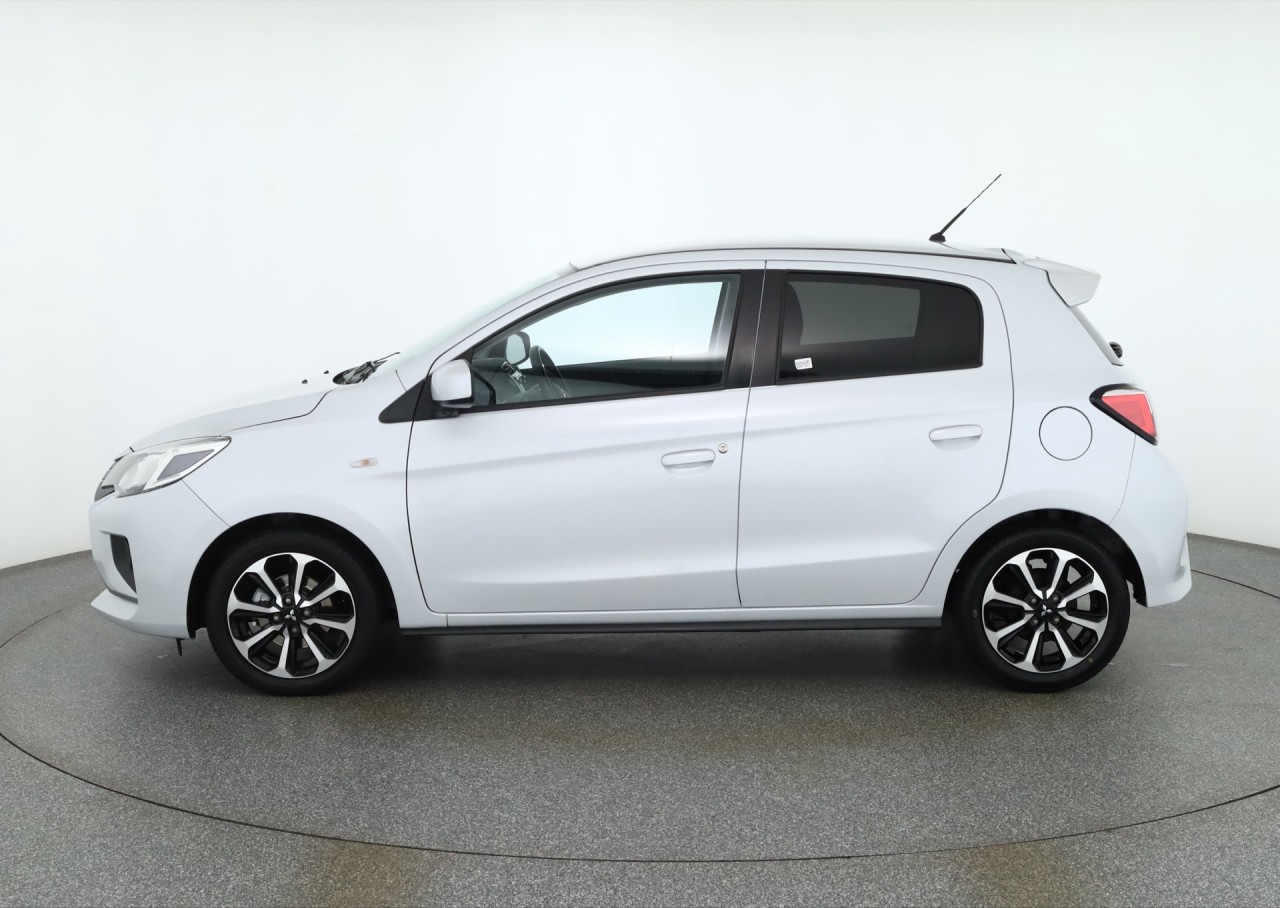 Mitsubishi Space Star 1.2 Top