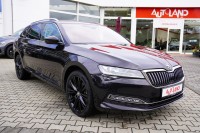 Skoda Superb Combi 2.0 TDI Style 4x4