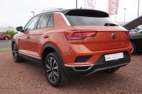 VW T-Roc 1.5 TSI DSG
