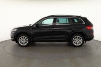 Vorschau: Skoda Kodiaq 2.0 TSI DSG Soleil 4x4