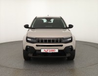 Jeep Avenger 1.2 MHev Aut.