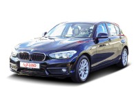 BMW 118i Advantage Aut. Navi Sitzheizung Klimaaut.