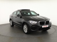 BMW X4 20d xDrive