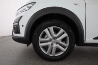 Dacia Sandero Stepway TCe 90