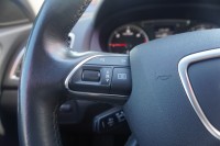 Audi Q3 2.0 TDI basis