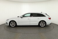 Vorschau: Audi A4 Quattro Avant 40 TDI S-Line quattro Aut.
