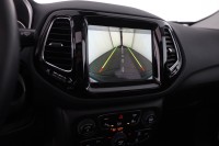Jeep Compass 1.4 Limited 4WD