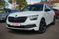 Vorschau: Skoda Kamiq 1.0 Monte Carlo