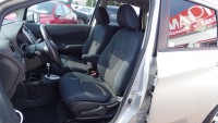 Nissan Note 1.2