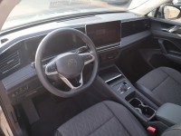 VW Tiguan 1.5 eTSI DSG