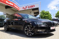 Skoda Superb Combi 1.4 TSI DSG ACT SportLine