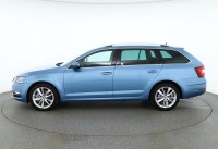 Vorschau: Skoda Octavia Combi 1.8 TSI Style