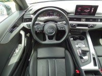 Audi A4 40 2.0 TFSI Avant S line