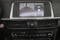 Kia Optima 1.7 CRDi DCT Spirit