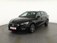 Seat Leon ST 2.0 TDI DSG Xcellence LED Navi ACC