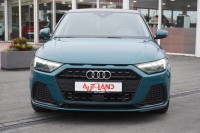 Vorschau: Audi A1 Sportback 30 1.0 advanced