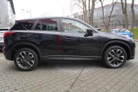 Mazda CX-5 2.2 SKYACTIV-D Sports-Line