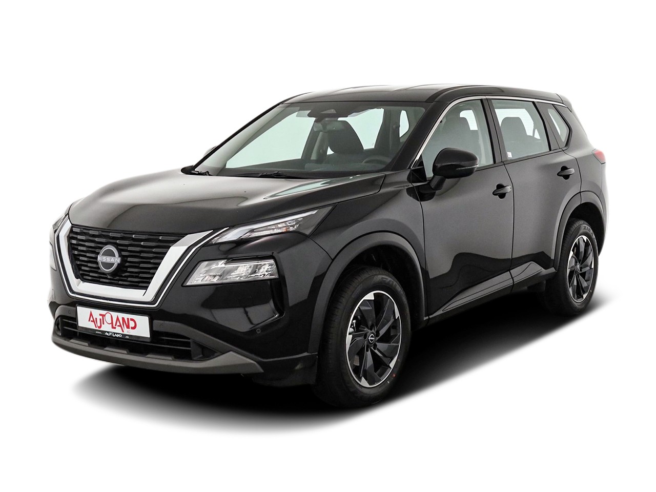 Nissan X-Trail 1.5 VC-T mHev Acenta Aut.