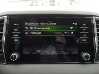 Skoda Karoq 1.5 TSI DSG Style