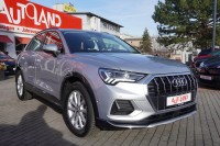 Audi Q3 35 1.5 TFSI advanced S-Tronic