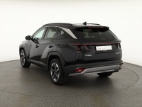 Hyundai Tucson 1.6T-GDI