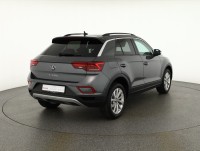 VW T-Roc 1.5 TSI DSG