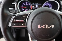 Kia cee'd Sporty Wagon Ceed SW 1.6 CRDi DCT7 Vision