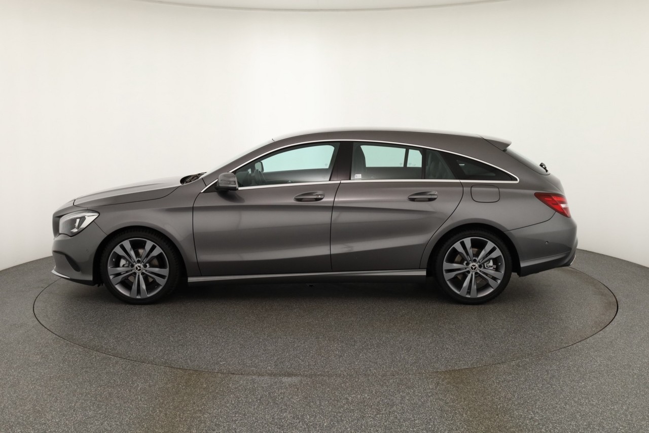 Mercedes-Benz CLA 200 Shooting Brake Urban