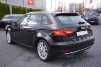 Audi A3 Sportback 35 1.5 TFSI DSG
