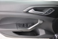 VW T-Cross 1.0 TSI