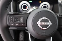 Nissan Qashqai N-Connecta 1.3 Dig-T