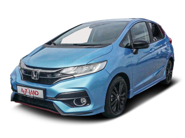 Honda Jazz 1.5