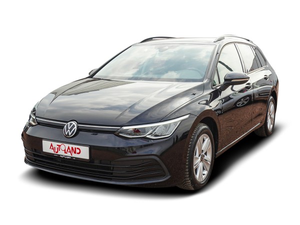 VW Golf VIII Variant 2.0 TDI Life