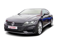 VW Arteon 2.0 TSI R-Line 4Motion 3-Zonen-Klima Navi Sitzheizung