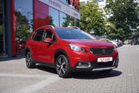 Peugeot 2008 1.2 PureTech Crossway
